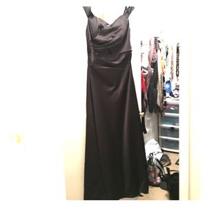 Alfred Angelo Formal Gown